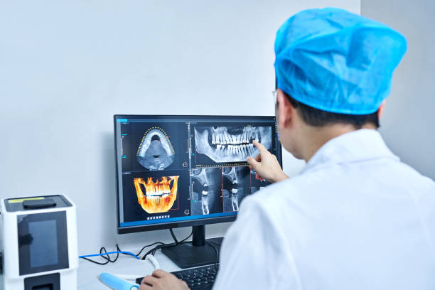 Best Emergency X-Rays and Diagnostics in Lewisburg, KY