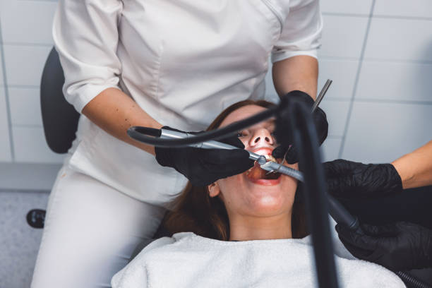 Best Emergency Denture Repair in Lewisburg, KY