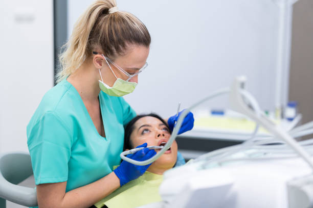 Best Broken or Chipped Tooth Repair in Lewisburg, KY